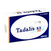 Tadalis SX 20mg kaufen