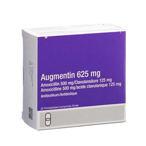 Augmentin kaufen in Deutschland