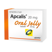 Apcalis Oral Jelly