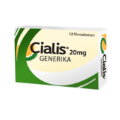 Cialis Generika