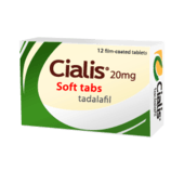 Cialis Soft Tabs