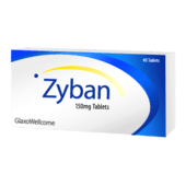 Zyban Generika