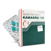 Kamagra Gold