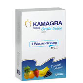 Kamagra Oral Jelly Vol-1