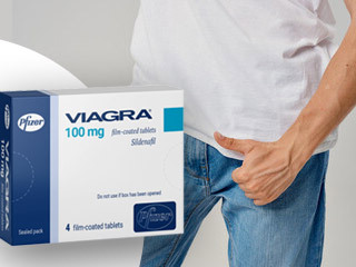 Potenzmittel Viagra