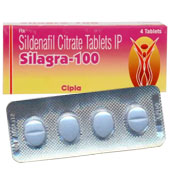 Silagra 100 mg kaufen