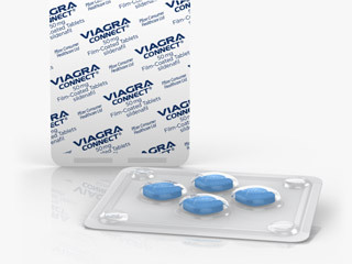 Potenzpillen Viagra